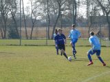 FC De Westhoek '20 4 - S.K.N.W.K. 3 (comp.) seizoen 2021-2022 (60/118)